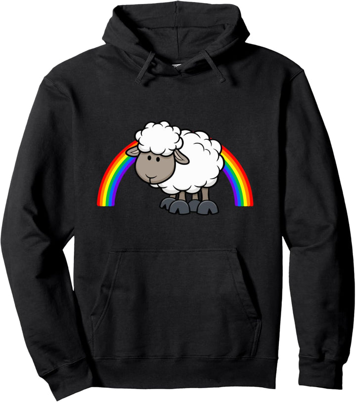 LGBT Gay Pride Schwule Lesben Bisexuelle Transgender Pullover Hoodie