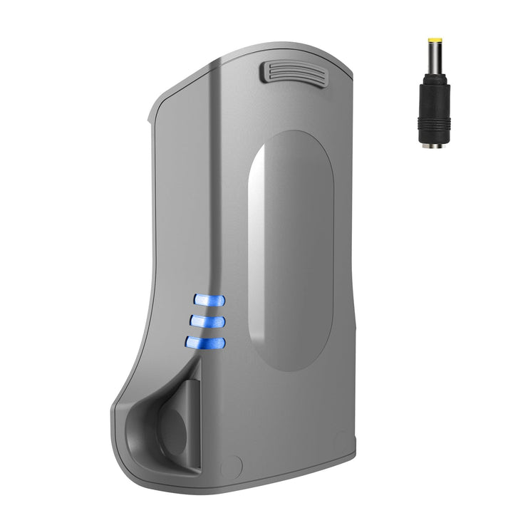 Ersatzakku 25,2V 3500mAh für Shark XSBT700/700EU, Akku kompatibel mit Shark XSBT750, XSBT750EU IZ201