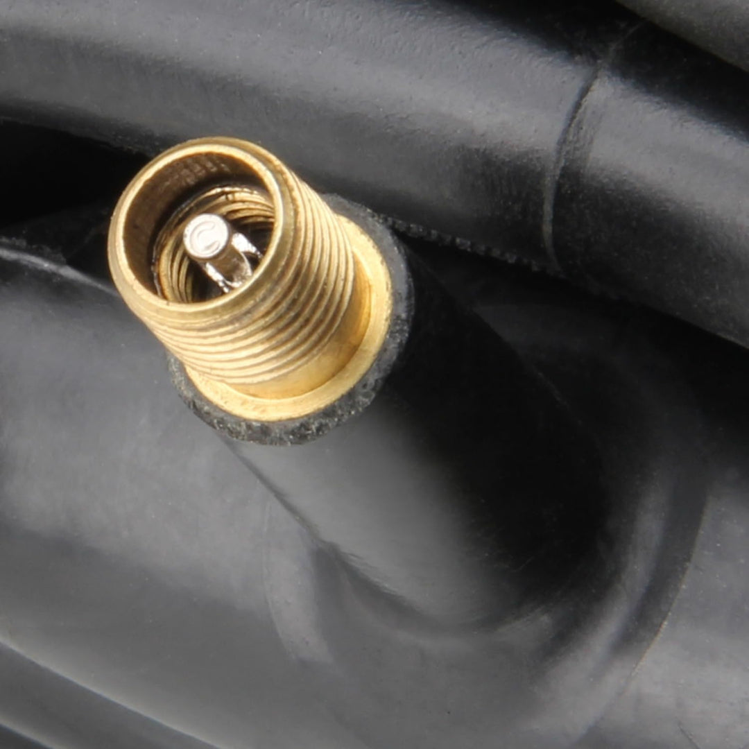 1x Reifen 16x6.5-8 Plus Schlauch für Rasentraktor Stollenreifen neu