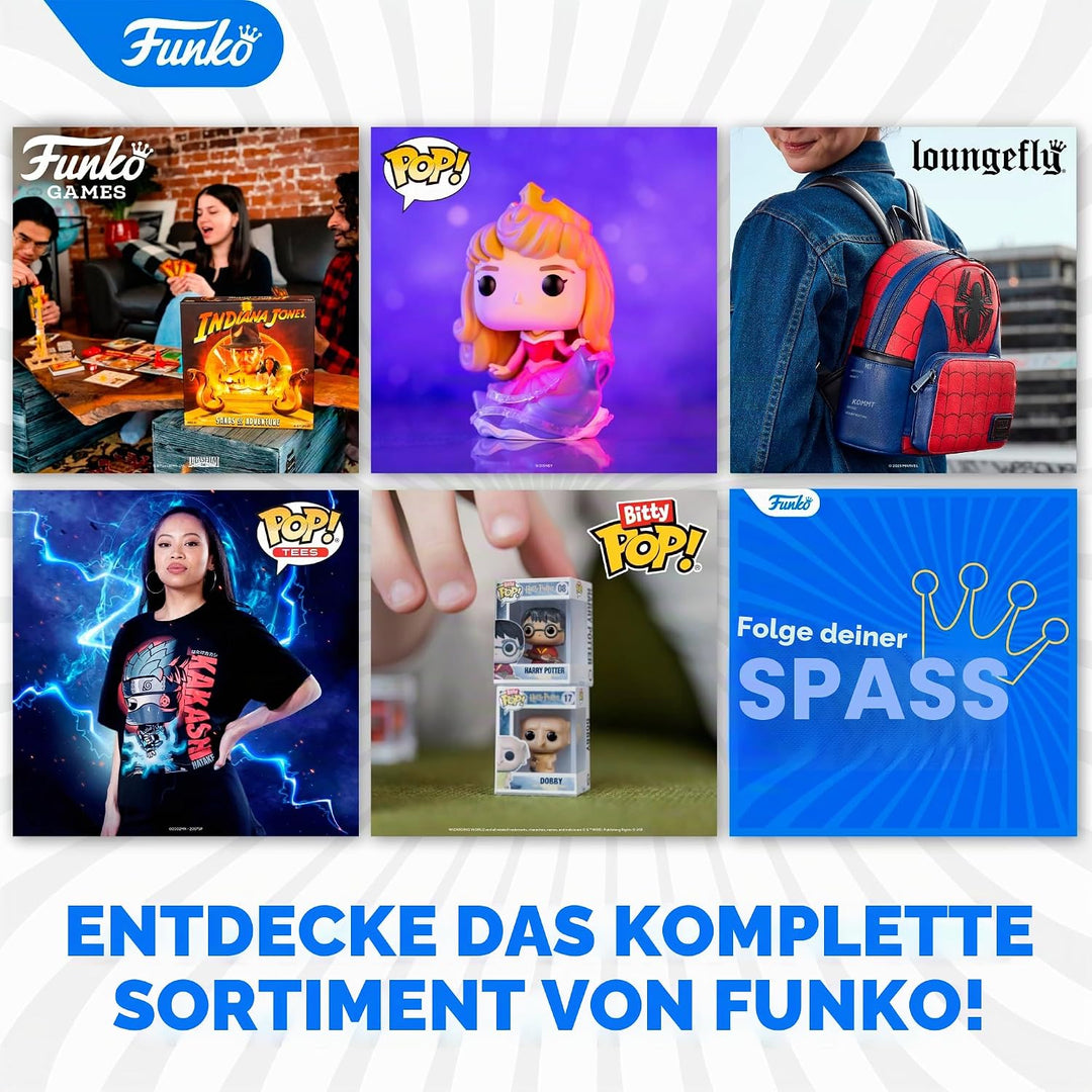 Funko Pop! Vinyl: Animation: My Hero Academia (MHA) - Teacher All Might - Vinyl-Sammelfigur - Gesche