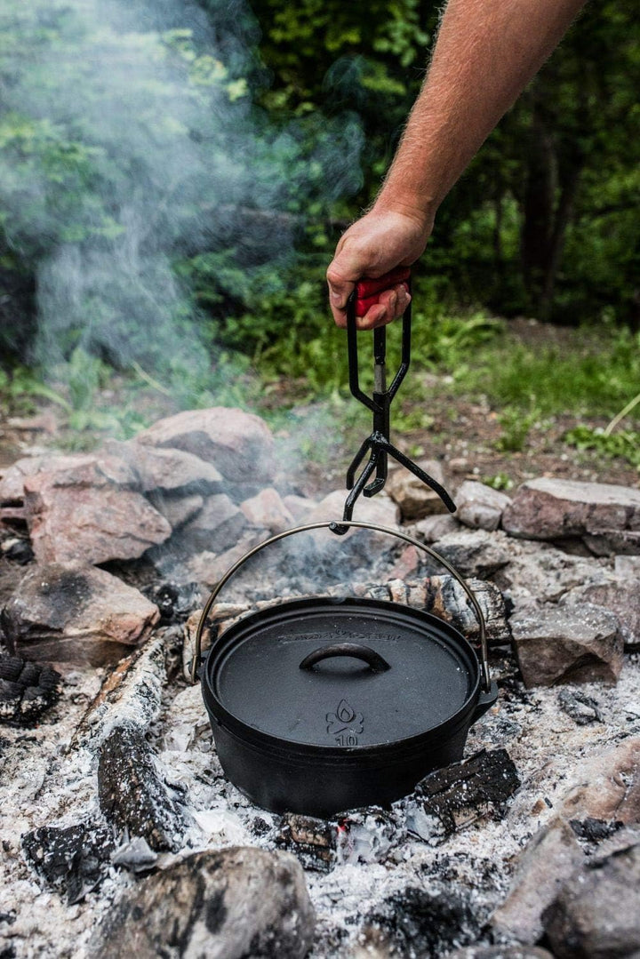 Camp Chef Dutch Oven Deckelheber Profi