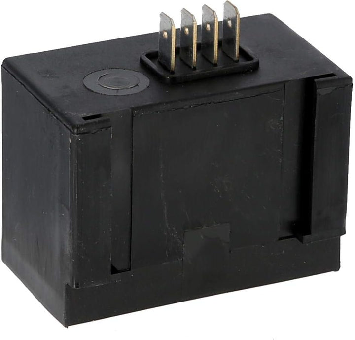 Elba 12V 2x 10W/2,5A, 8872.10/4 - Simson S53, S83, SR50, SR80