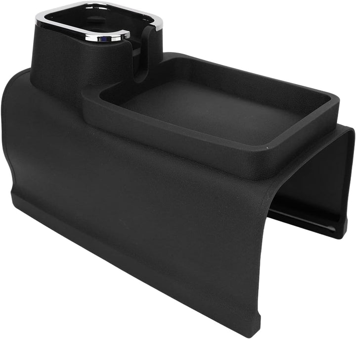 Jeanoko Couch-Getränkehalter-Tablett Multifunktions-Silikon-Sofa-Arm-Getränkehalter mit Basis Sofa-A