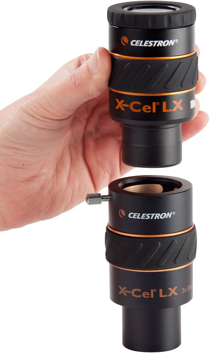 Celestron 93428 1,25&
