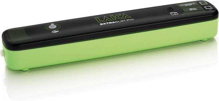 Laica VT3104 Vakuumiergerät, Kunststoff, bunt