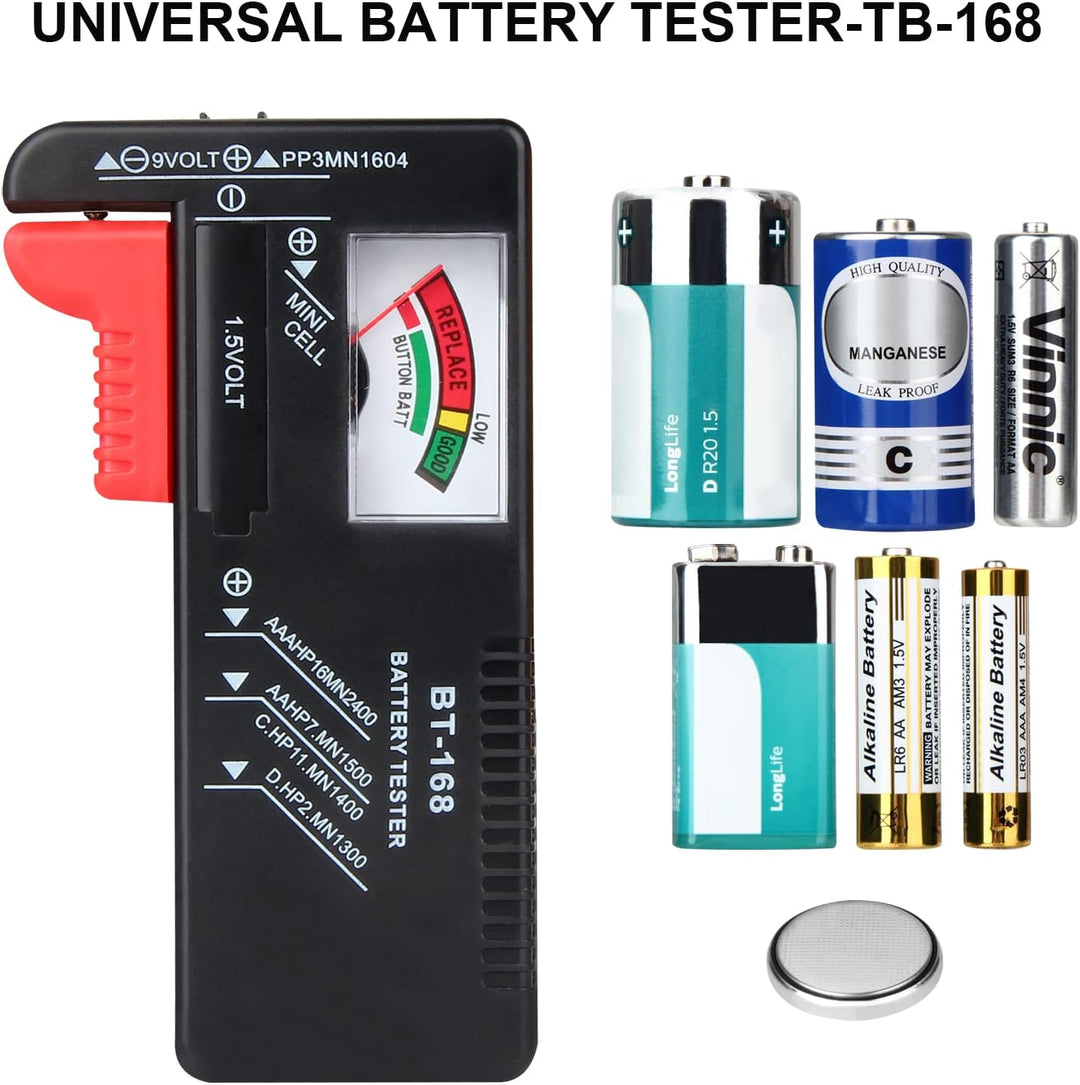 Batterie Aufbewahrungsbox Feuerfeste Tragetasche Batteriekästen