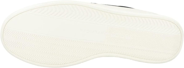 Tommy Hilfiger Herren Cupsole Sneaker Elevated Cupsole Leather Mix Schuhe 40 EU Desert Sky, 40 EU De