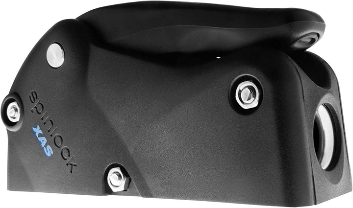 Fallenstopper XAS zweifach - SPINLOCK 6/12 mm, 6/12 mm