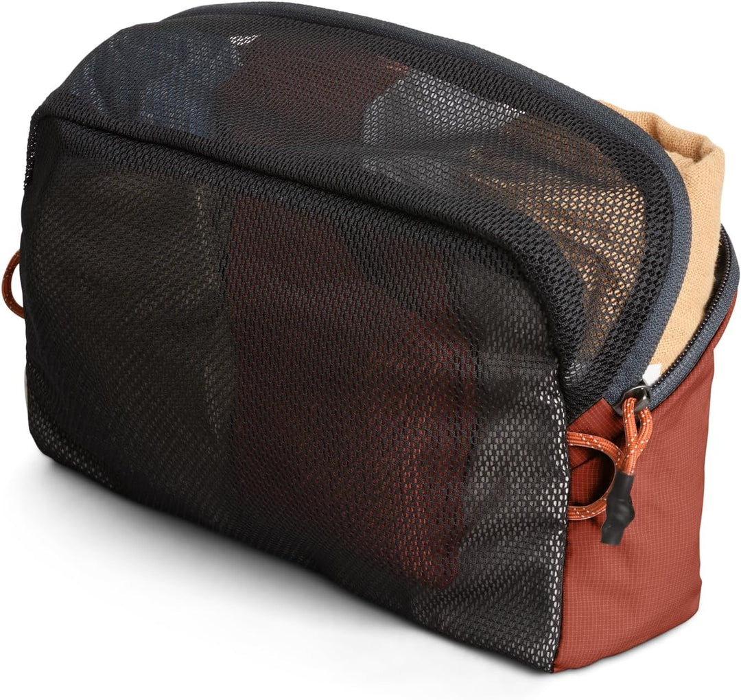 Bellroy Packing Cube, 12L Reise-Organizer-Beutel - Clay, Clay