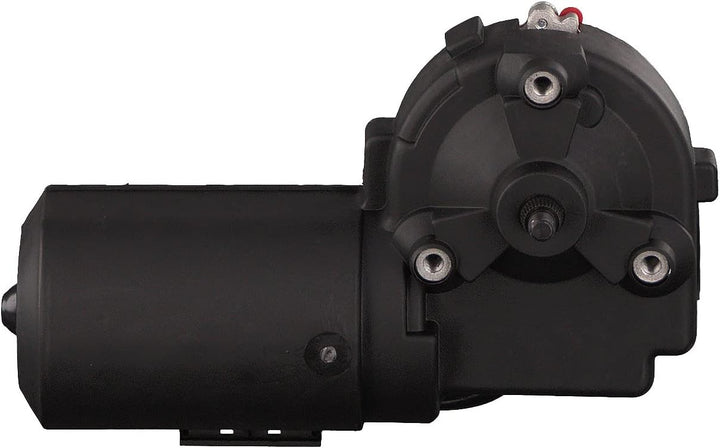 febi bilstein 46741 Scheibenwischermotor , 1 Stück