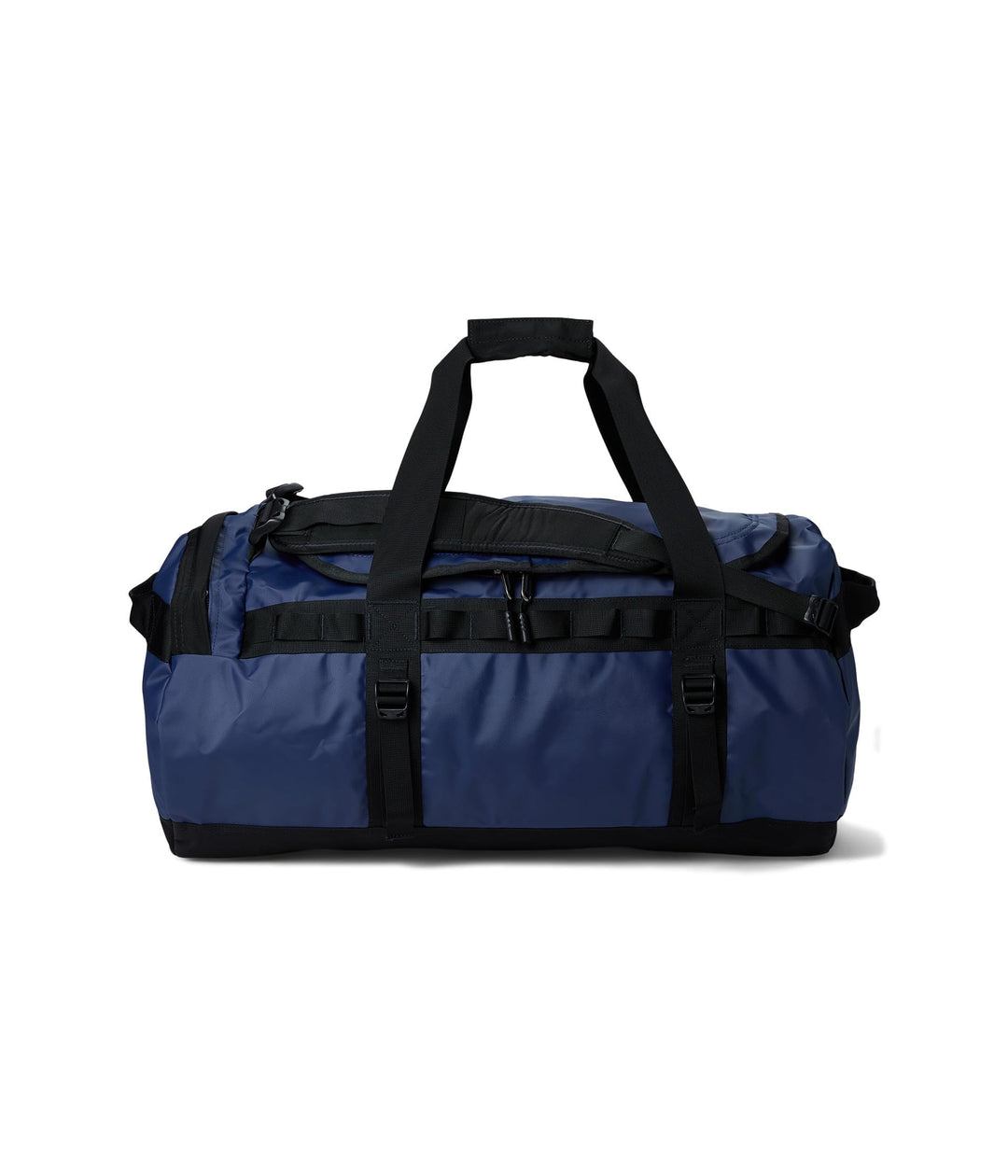 The North Face Unisex Reisetasche Base Camp Summit Navy-tnf Black-n, Summit Navy-tnf Black-n