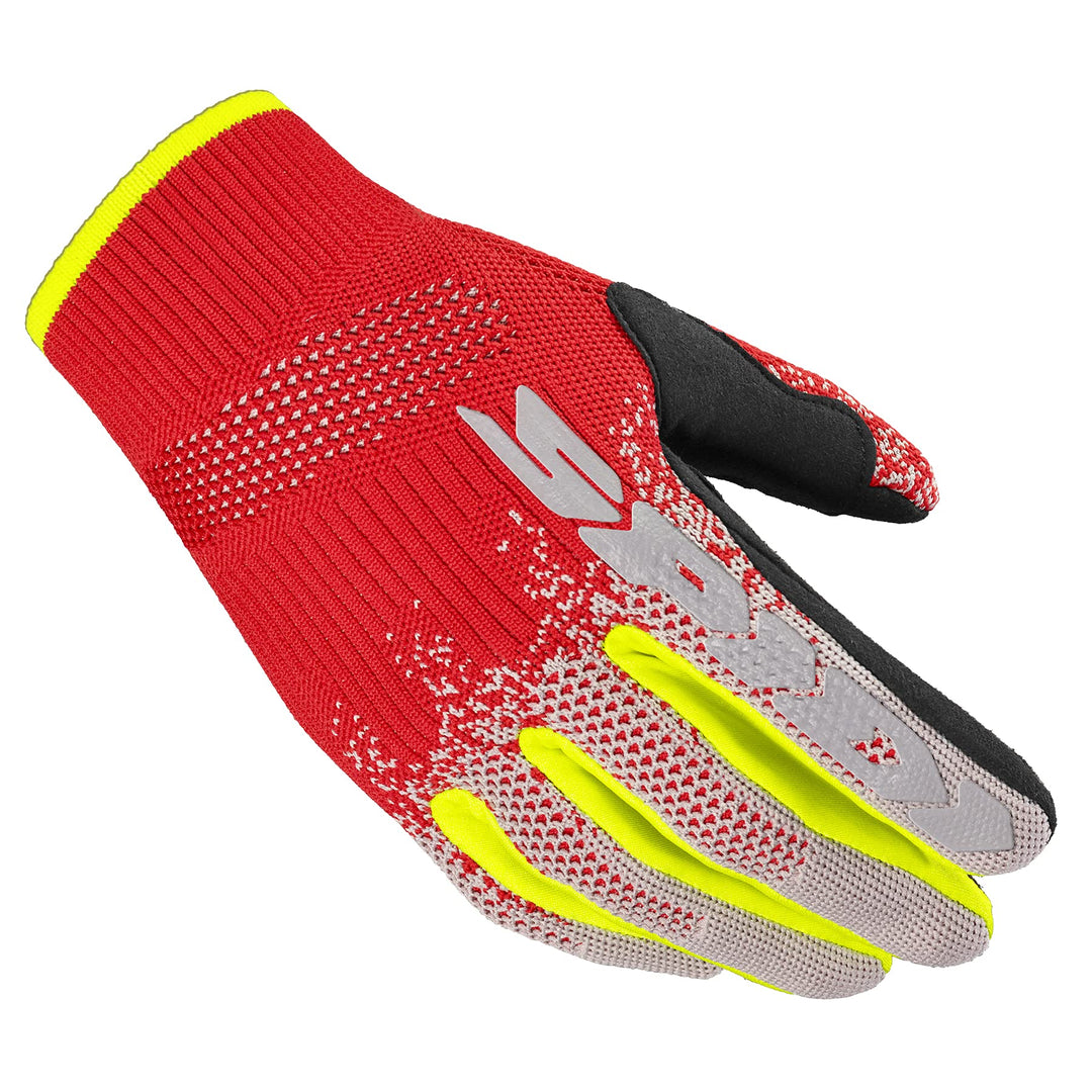 SPIDI X-KINT M Rot, M Rot