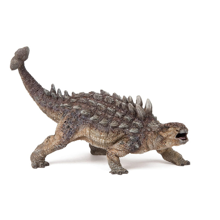 PAPO 55015 Ankylosaurus DIE Dinosaurier Figur, Ankylosaurus