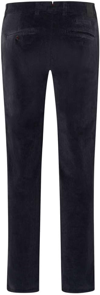 Brax Herren Hose Style Fabio Dx Cord Evolution 40W / 30L Graphitgrau, 40W / 30L Graphitgrau