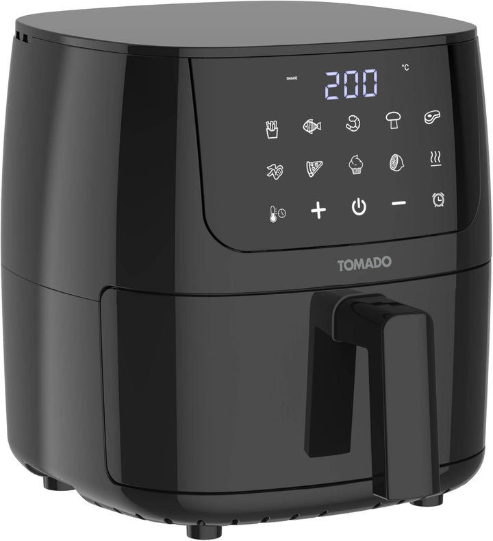 Tomado TAF2002B Mini Airfryer