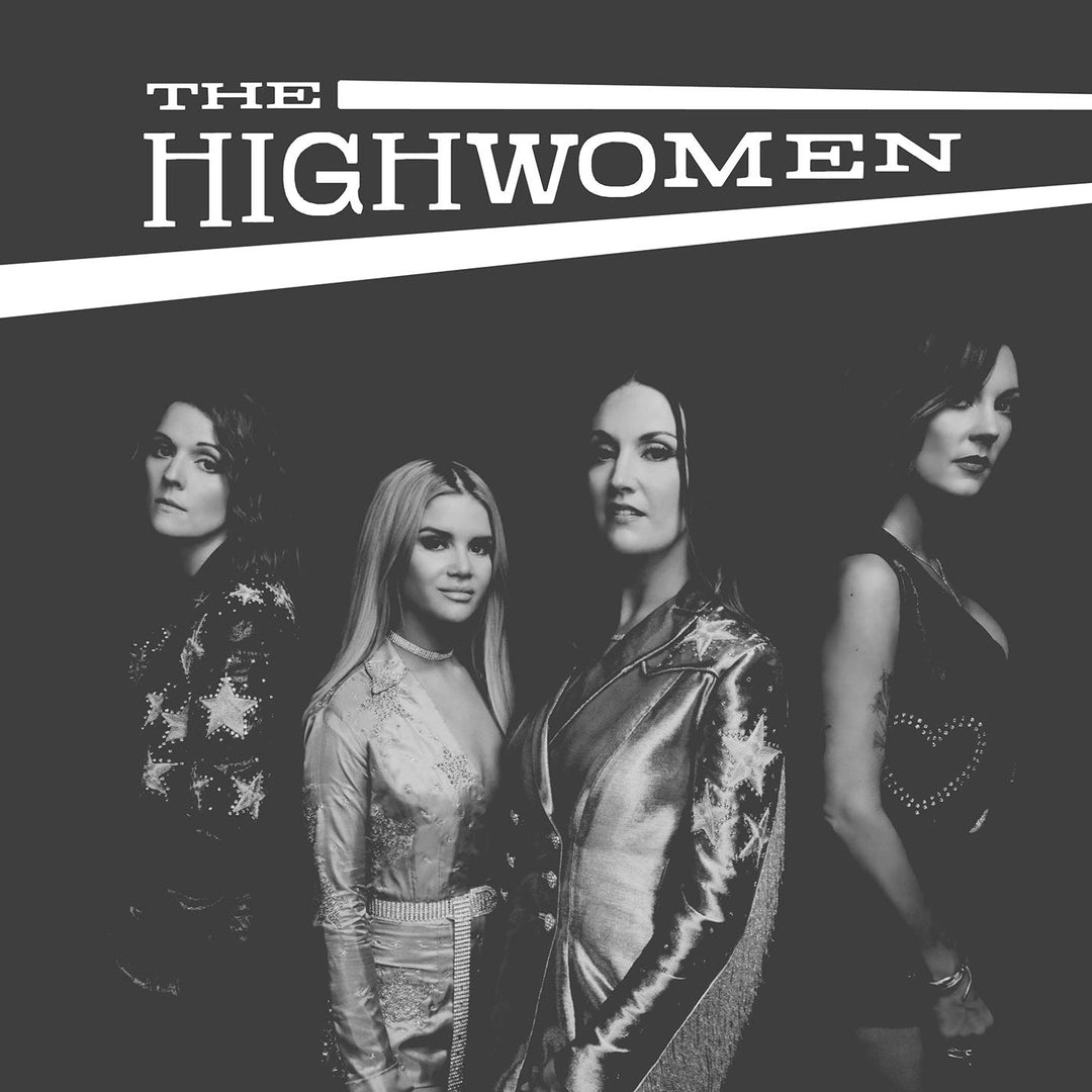 Highwomen, Vinyl