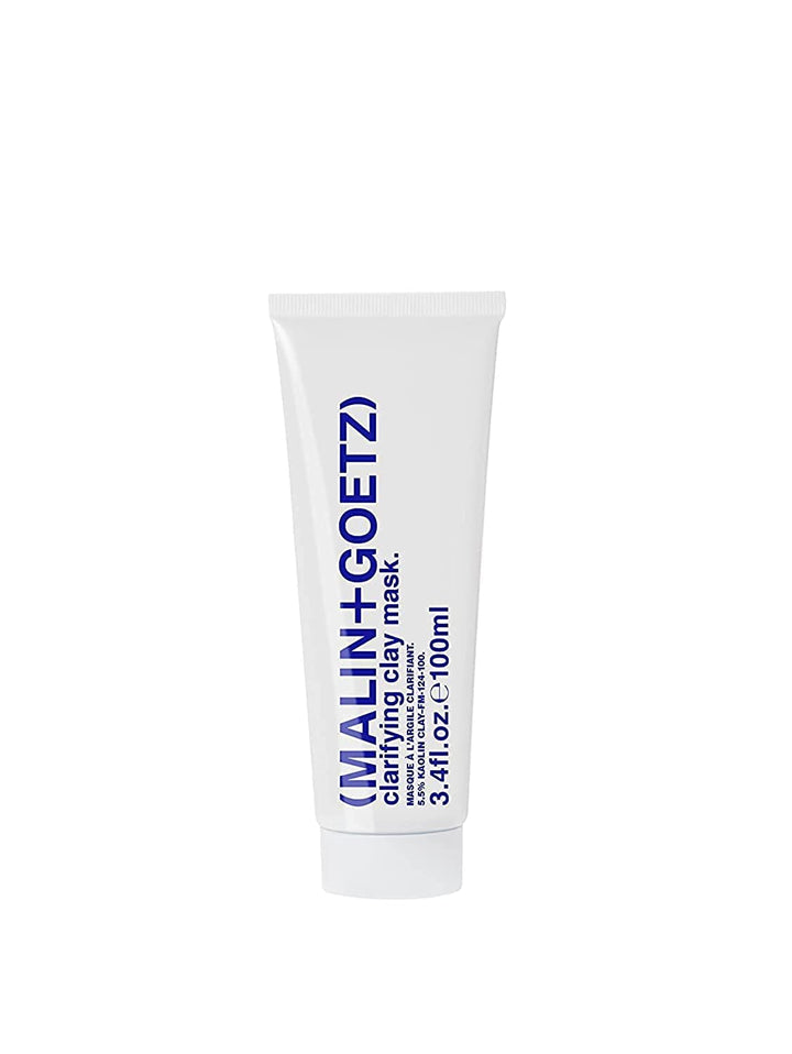 Malin + Goetz Klärende Tonerde Maske für Unisex 100 ml