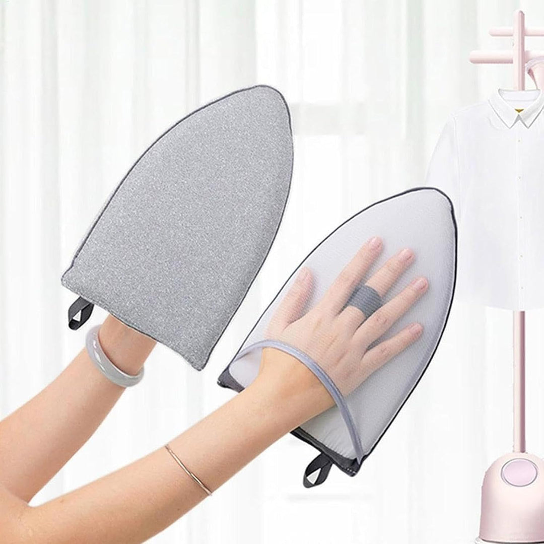 Bügelhalterung Für Dampfgarer Dampfständer Für Kleidung, Handheld Dampfglätter Ständer, Zusammenklap