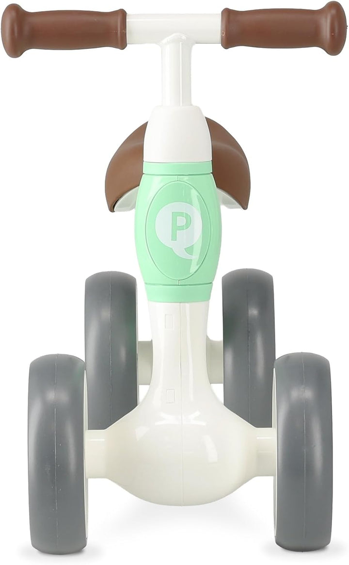Qplay Vehicle Cutey Retro Beige (Green) grün, grün