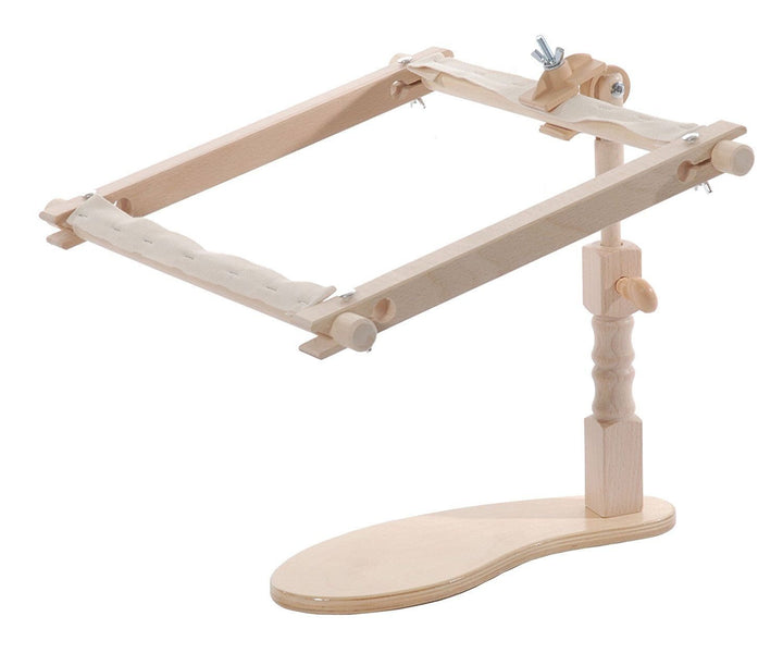 Elbesee vielseitig verwendbare Sitz Gestell, Holz, braun
