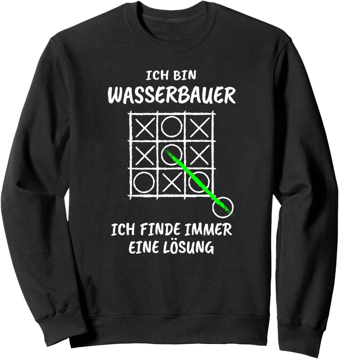 Wasserbauer Sweatshirt