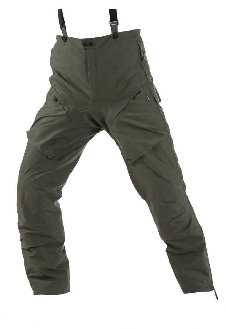UF Pro Monsoon XT Regenhose XXL Steingrau Oliv, XXL Steingrau Oliv