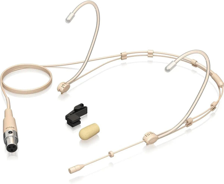 Behringer BO440 Premium Kopfbügelmikrofon mit Kugelcharakteristik