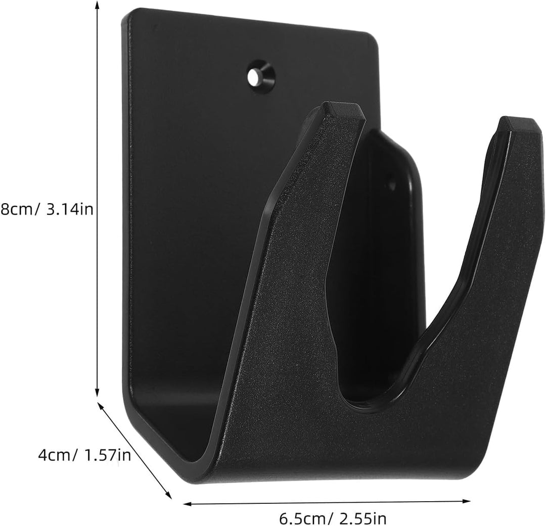 5 Sets Barcode Scanner Halterung Für Schreibtisch Halter für Handscanner, 5 Sets