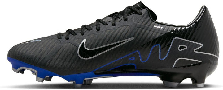 Nike Herren Vapor Trikot 47 EU Black Chrome Hyper Royal, 47 EU Black Chrome Hyper Royal