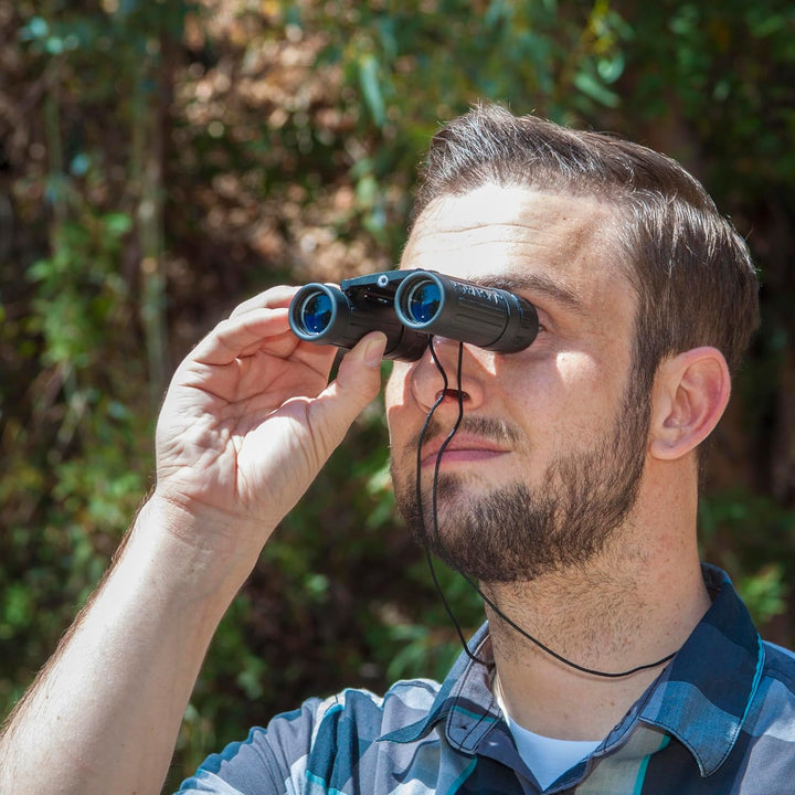 BARSKA Lucid View Kompaktes Fernglas Barska Blueline Fernglas, Barska Blueline Fernglas