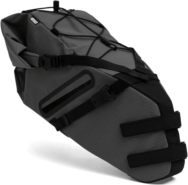 Saddle 14 L Tasche Einheitsgrösse Dunkelgrau, Einheitsgrösse Dunkelgrau