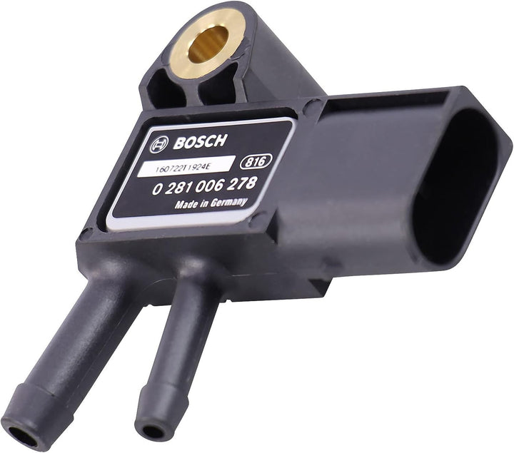 Bosch 0281006278Air mannigfaltigkeit Druck/MAP-Sensor