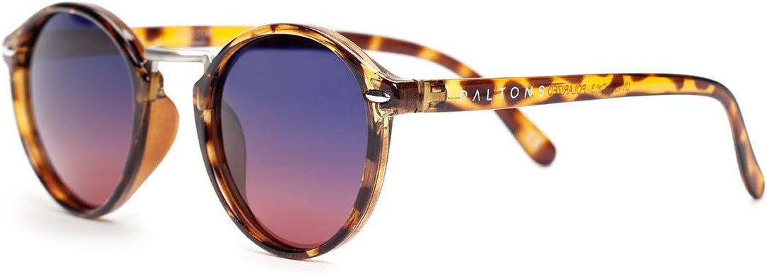 Paltons Unisex-Erwachsene Cocoa 0426 140 Mm Sonnenbrille, Mehrfarbig (Multicolor), 2