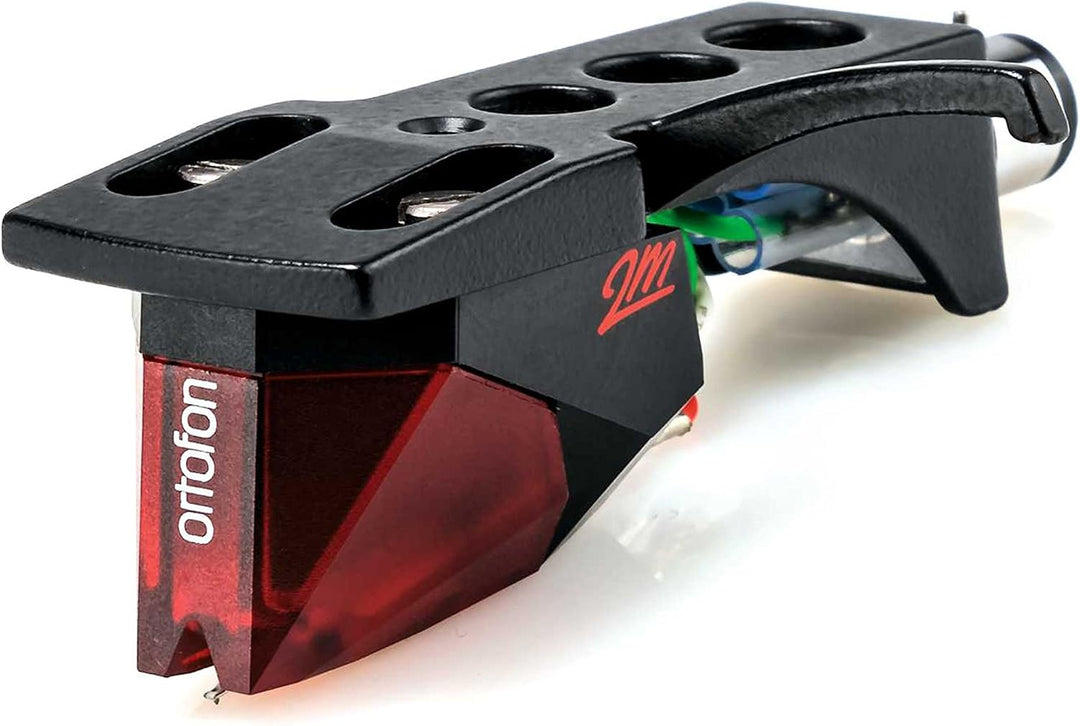 Reloop HiFi TURN5