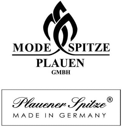 Plauener Spitze by Modespitze 3086E_11_50100 Tischdecke Nizza E, Grösse 50 x 100 cm, rechteckig 50 c