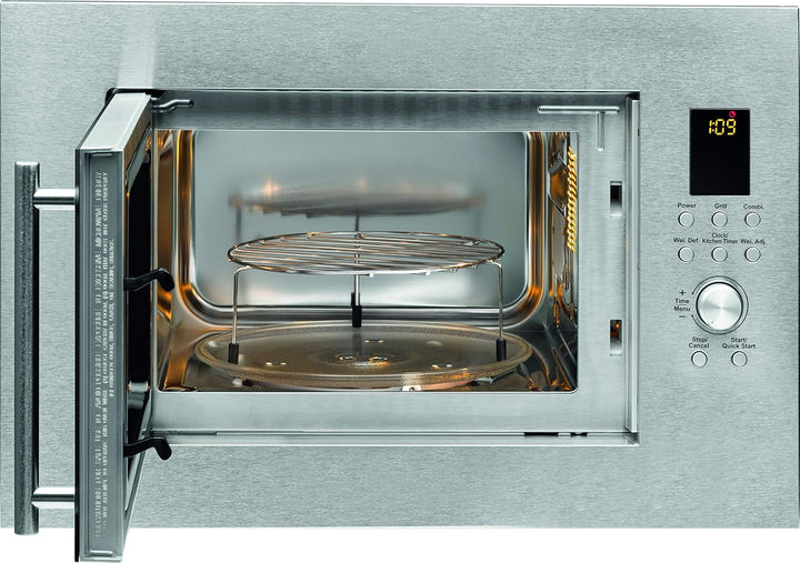 ECG MTD 2390 VGSS, Silber