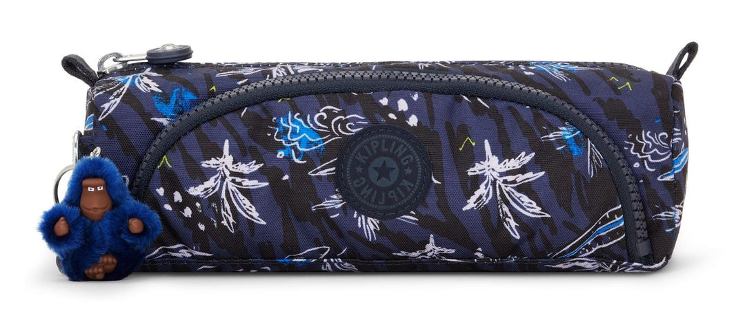 Kipling Beutel/Etuis süsse Bubbly Rose Surf Sea Prt, Surf Sea Prt