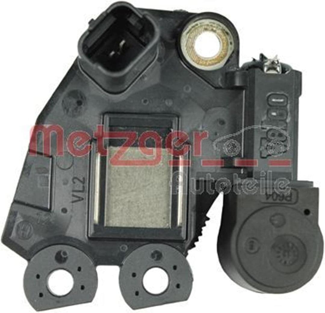 Metzger 2390071 Generatorregler