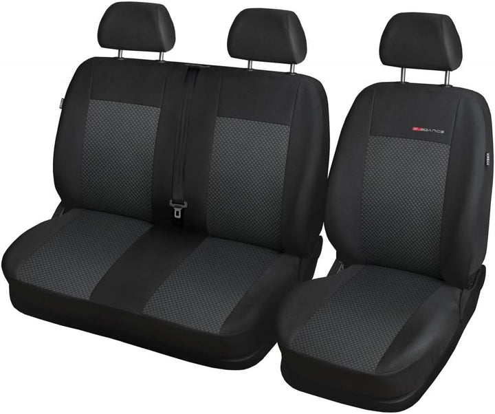 Auto-Dekor 432-p3 Massgefertigte Autositzbezüge Sitzschoner Schonbezüge Sitzauflagen *Elegance Line*