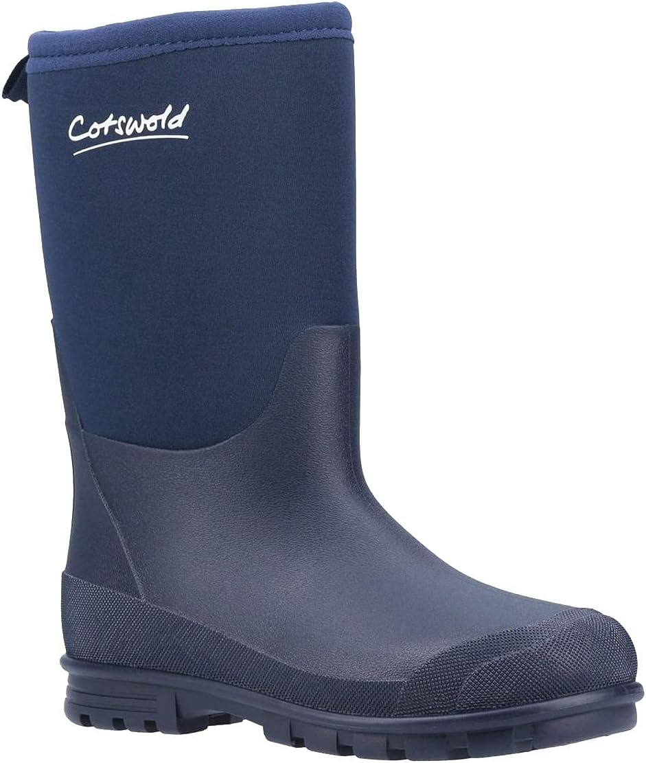 Cotswold Hilly Neopren-Galoschen für Kinder 29 EU Navy, 29 EU Navy
