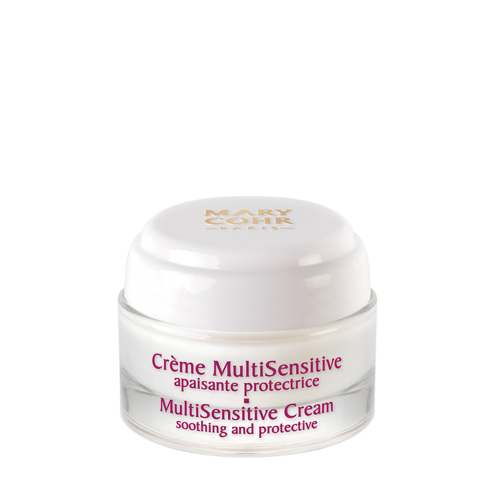 Mary Cohr Creme Multisensitive,50ml