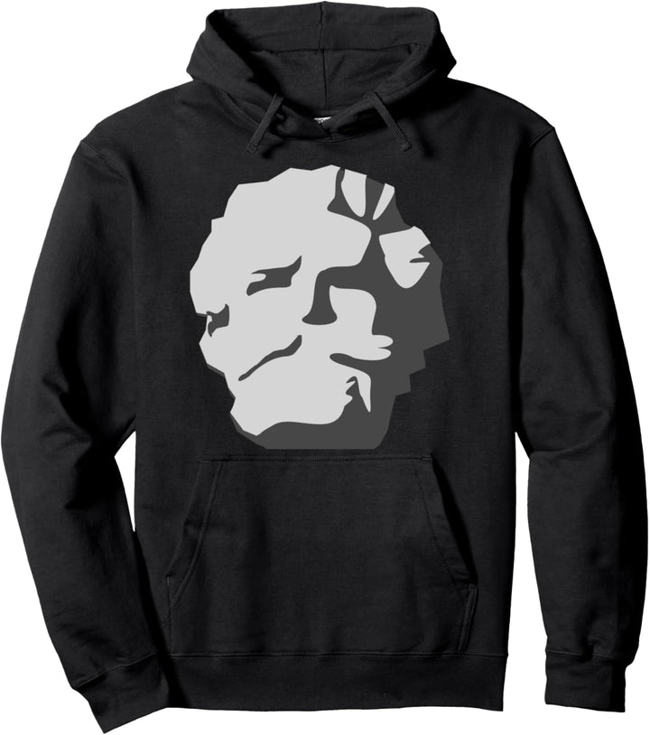 Adem Jashari Pullover Hoodie