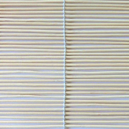 INTERDECO Bambusrollo, Natur mit Seitenzug, Mariko, 140 x 160 cm, 140 x 160 cm