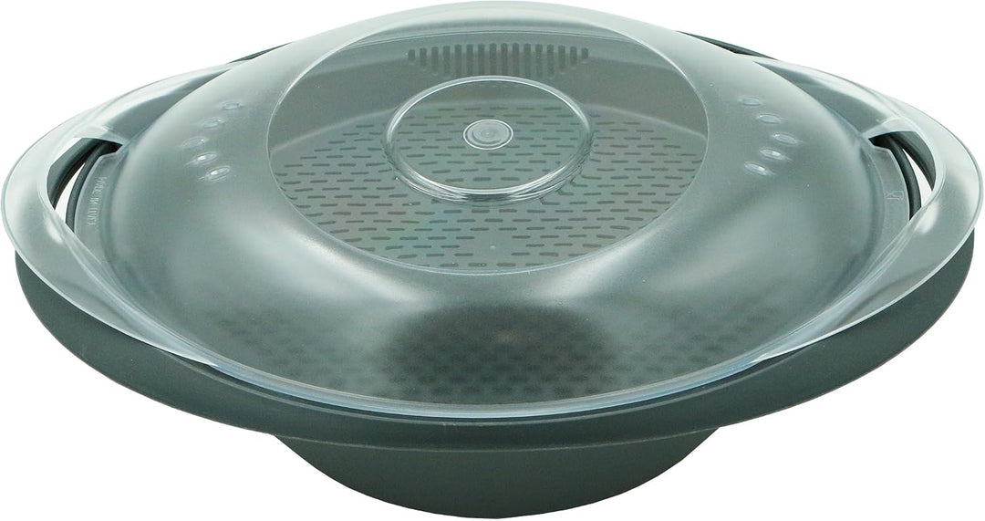 Staubsaugerladen.de Premium Ersatz Thermomix Deckel kompatibel mit Vorwerk Thermomix TM-31, TM-5 und