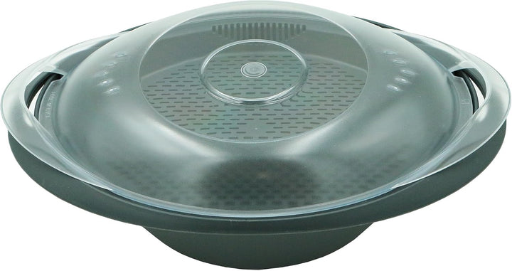 Staubsaugerladen.de Premium Ersatz Thermomix Deckel kompatibel mit Vorwerk Thermomix TM-31, TM-5 und