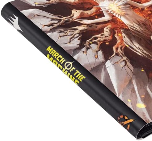 Ultra Pro 19762 Wrenn &amp; Realmbreaker 12-pocket, Wrenn &amp; Realmbreaker 12-pocket