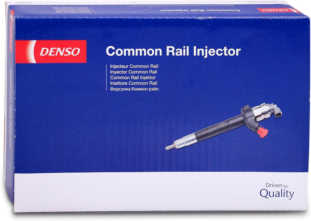 Denso DCRI107060 Düsenstock