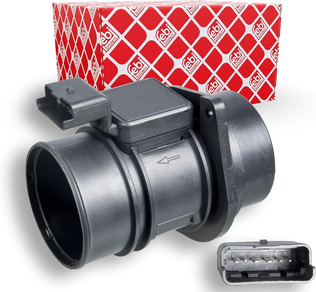 febi bilstein 106521 Luftmassenmesser, 1 Stück