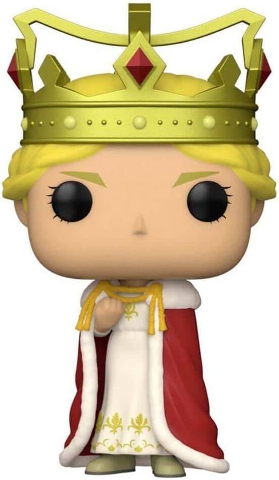 Funko Pop Animation: Attack on Titan – Queen Historia – Convention Vinyl (Exc)