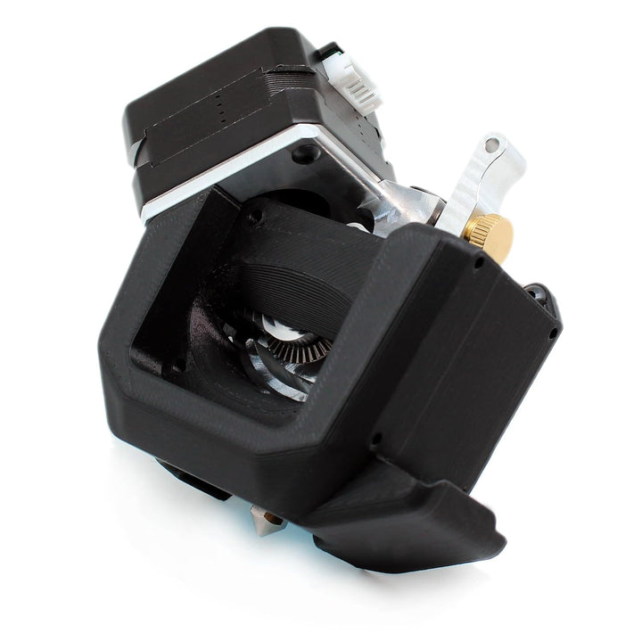 Micro Swiss NG™ Direct Drive Extruder for Creality CR-10 / Ender 3 Printers Single, Single